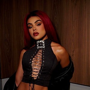 Maria Alejandra Villegas