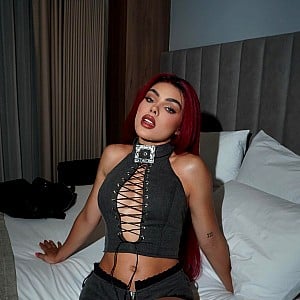 Maria Alejandra Villegas