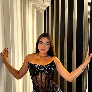 Maria Alejandra Villegas