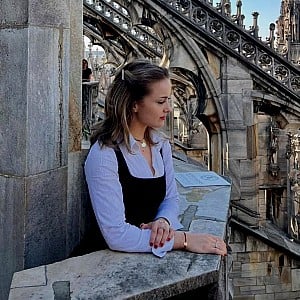 Maria Alexandra
