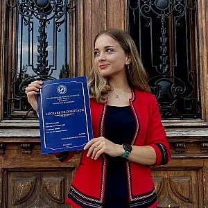 Maria Alexandra