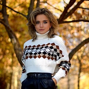 Maria Alexandra