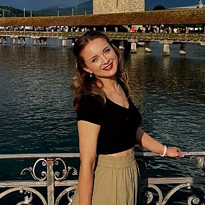 Maria Alexandra
