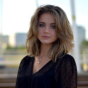 Maria Alexandra