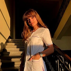 Maria Alexandra