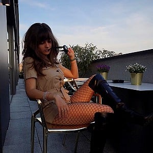 Maria Alexandra