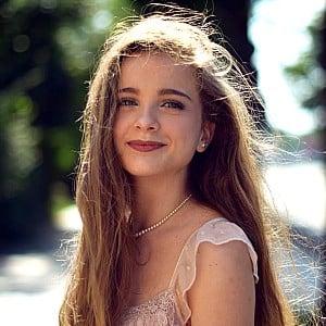 Maria Alexandra