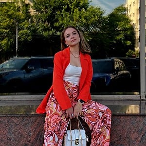 Maria Alexandra