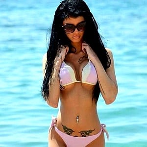 Maria Alexandrou