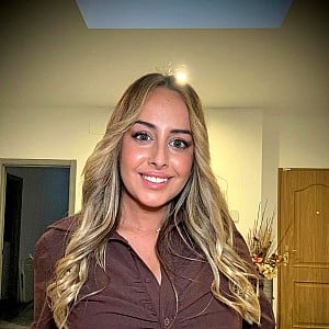 Maria Alfonso Perez