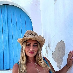 Maria Alfonso Perez