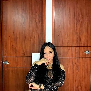 Maria Andreina