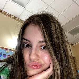 Maria Andreina