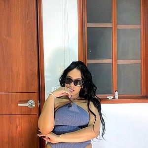 Maria Andreina