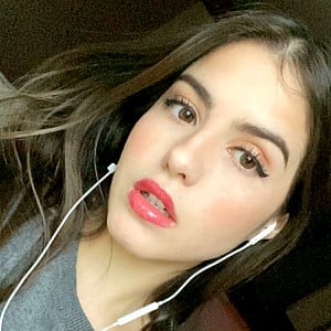 Maria Andreina