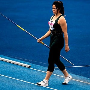 Maria Andrejczyk