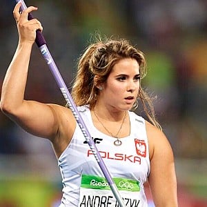 Maria Andrejczyk