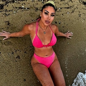 Maria Andriopoulou
