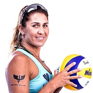 Maria Antonelli