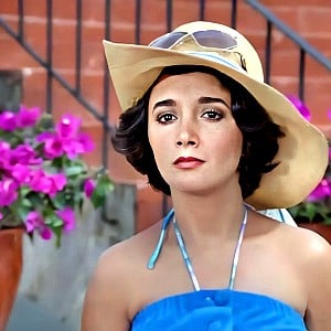 Maria Antonieta De Las Nieves