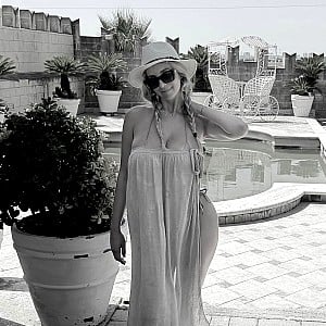Maria Arreghini