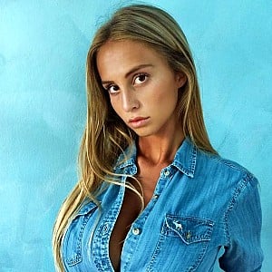 Maria Arreghini