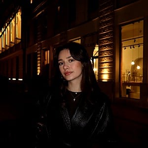 Maria Ayoub