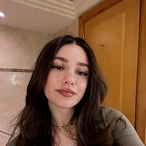 Maria Ayoub