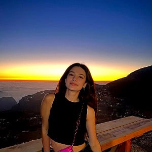 Maria Ayoub