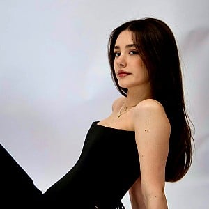 Maria Ayoub