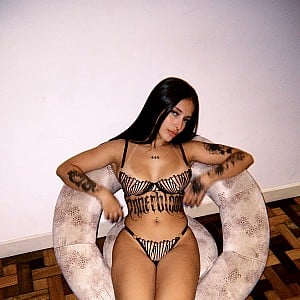 Maria Bae