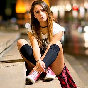 Maria Bakalova