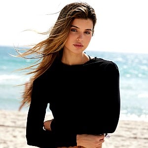 Maria Ballina