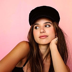 Maria Ballina