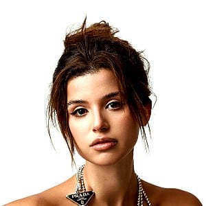 Maria Ballina