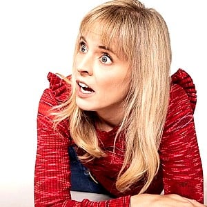 Maria Bamford