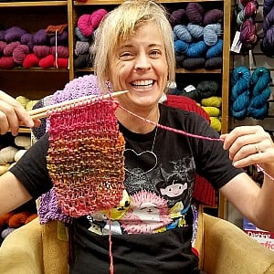 Maria Bamford