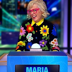 Maria Bamford