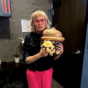 Maria Bamford