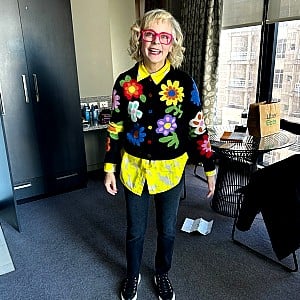 Maria Bamford