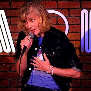 Maria Bamford