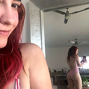 Maria Barracuda