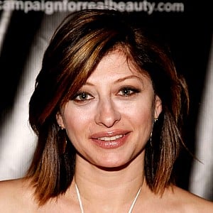 Maria Bartiromo
