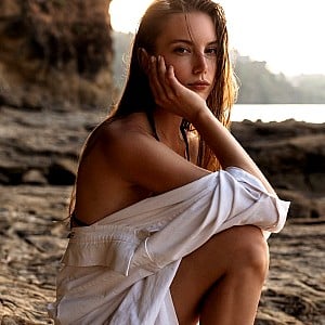 Maria Bashirova