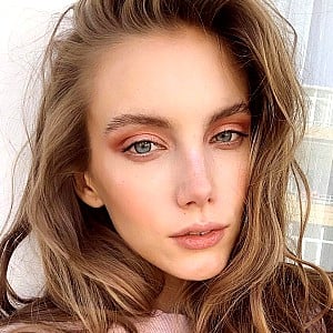 Maria Bashirova