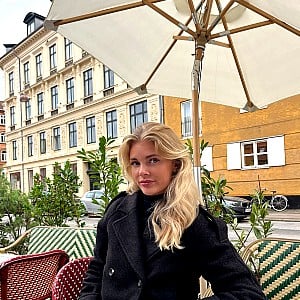 Maria Baungaard