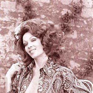 Maria Baxa