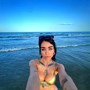 Maria Becerra