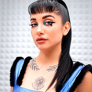 Maria Becerra