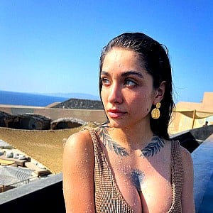 Maria Becerra